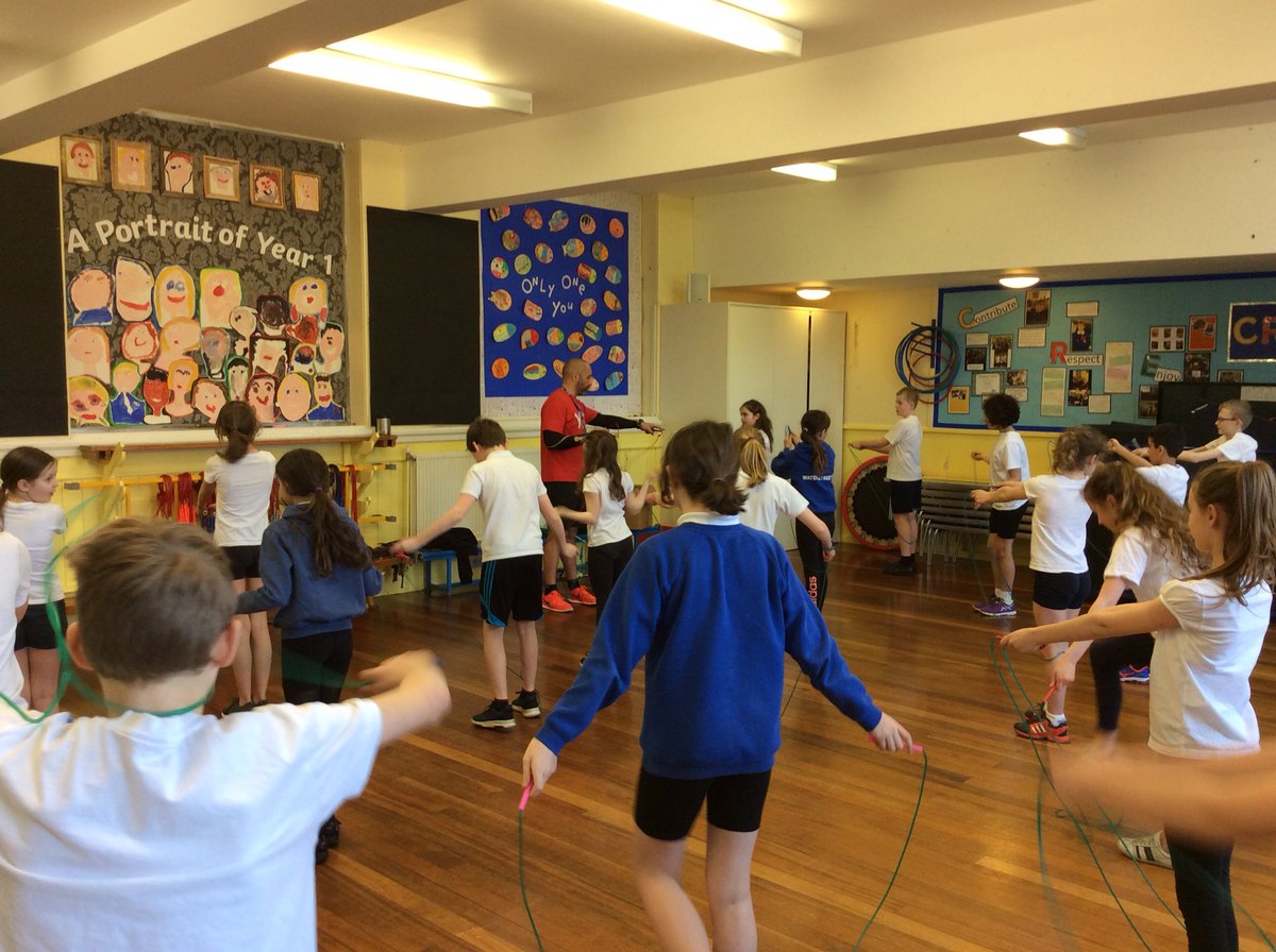 Water Street Primary tweet media