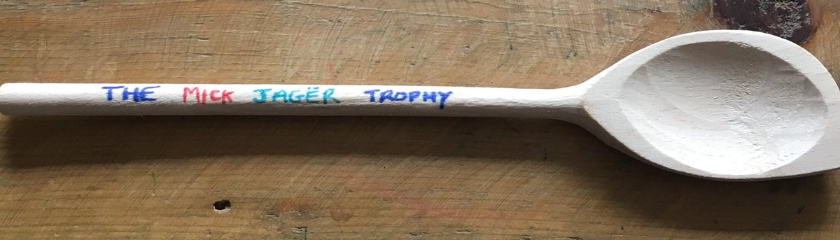 MjTrophy's tweet photo. Only 11 day’s until we head to @_RodaGolf for the MJ Trophy ..the boys don’t want to be winning this #banter @26Biggles @rmsilky @Douwie78 https://t.co/xMWlXwqKDm