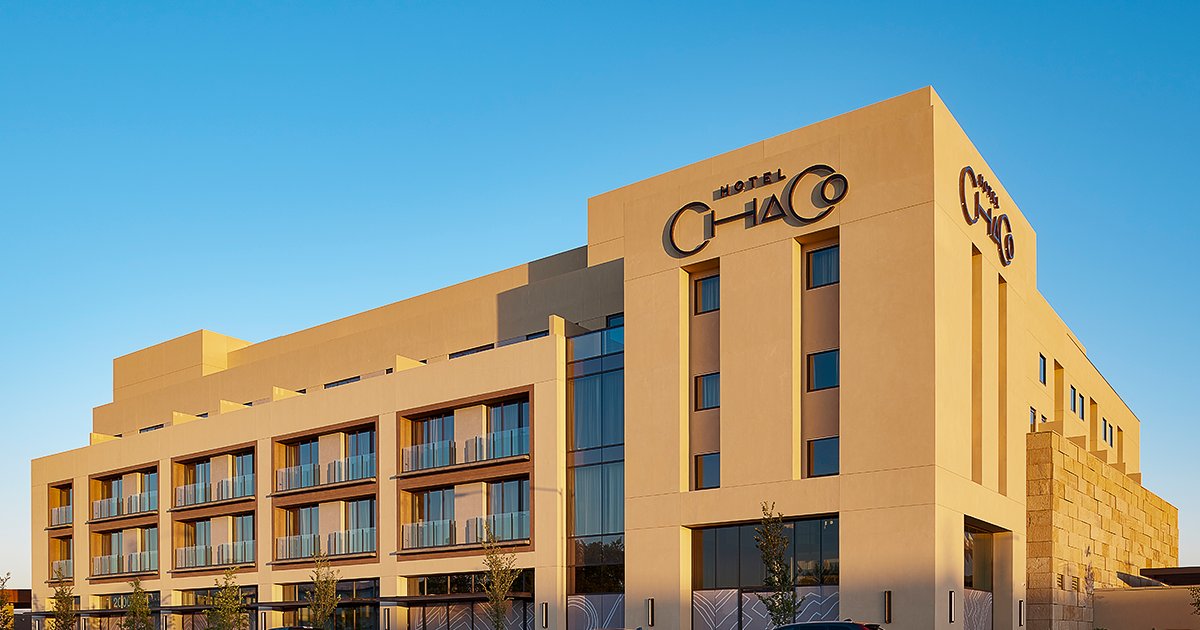 Become part of our heritage.

Join us at Hotel Chaco on Friday, Feb. 23rd from 9am-3pm. We're looking for talented restaurant servers, Host, Lead Host &amp; Hostess, a Manager for LVL|5, housekeeping attendants and more.

>> bit.ly/2BD8ZBM