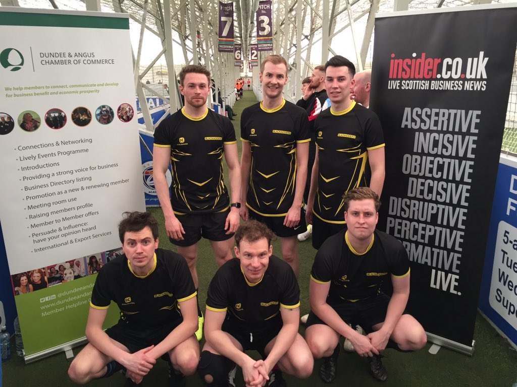 BusinessFives's tweet photo. #Dundee
#professional #Service heat
#Biz5s⚽️❄️
Team photo 📸
@BlackaddersLLP 

@Insidermag @DundeeAndAngus https://t.co/MNnCbx6Dsx