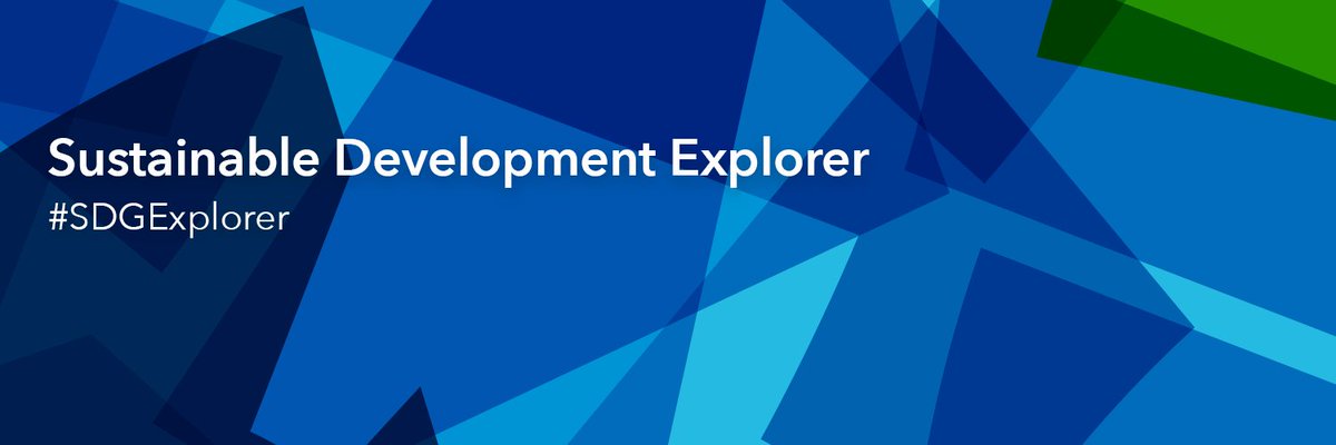 unfoundation's tweet image. Need an #SDGs expert? Check out @UNUniversity&apos;s #SDGExplorer platform, featuring 34 experts ordered by #SDG. bit.ly/2rDpKtc