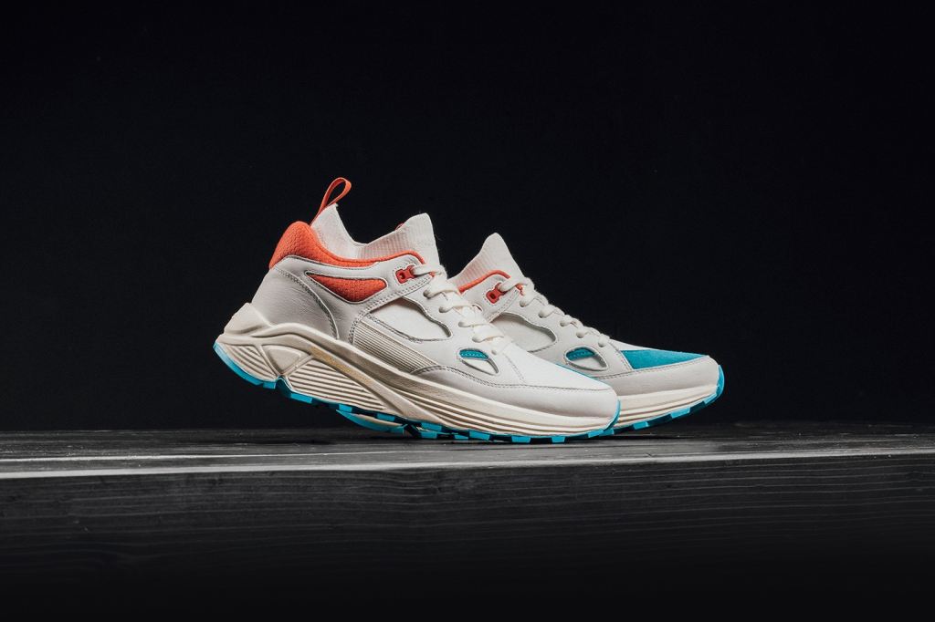 GoodGarbs's tweet photo. Footwear| Check Out @Brandblack Three New Colorways on “Aura” Chunky Runner https://t.co/0rY2ilWMQC https://t.co/6kvx3Adh2J