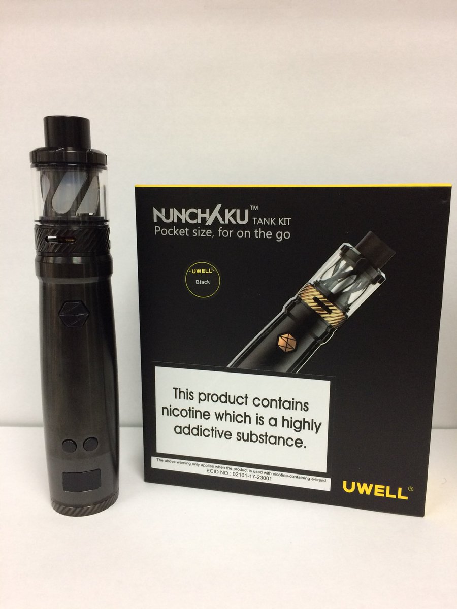 All new vape mods available. Pop in store for details