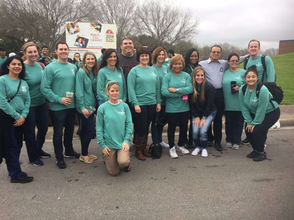 Fort Bend ISD CTE tweet media