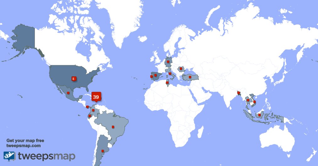 epnmusic's tweet photo. Mis seguidores viven en República Dominicana(39%),Estados Unidos(8%),Bangladesh(7%) y más https://t.co/9IFfaelKlZ https://t.co/DCesZqU4Pz