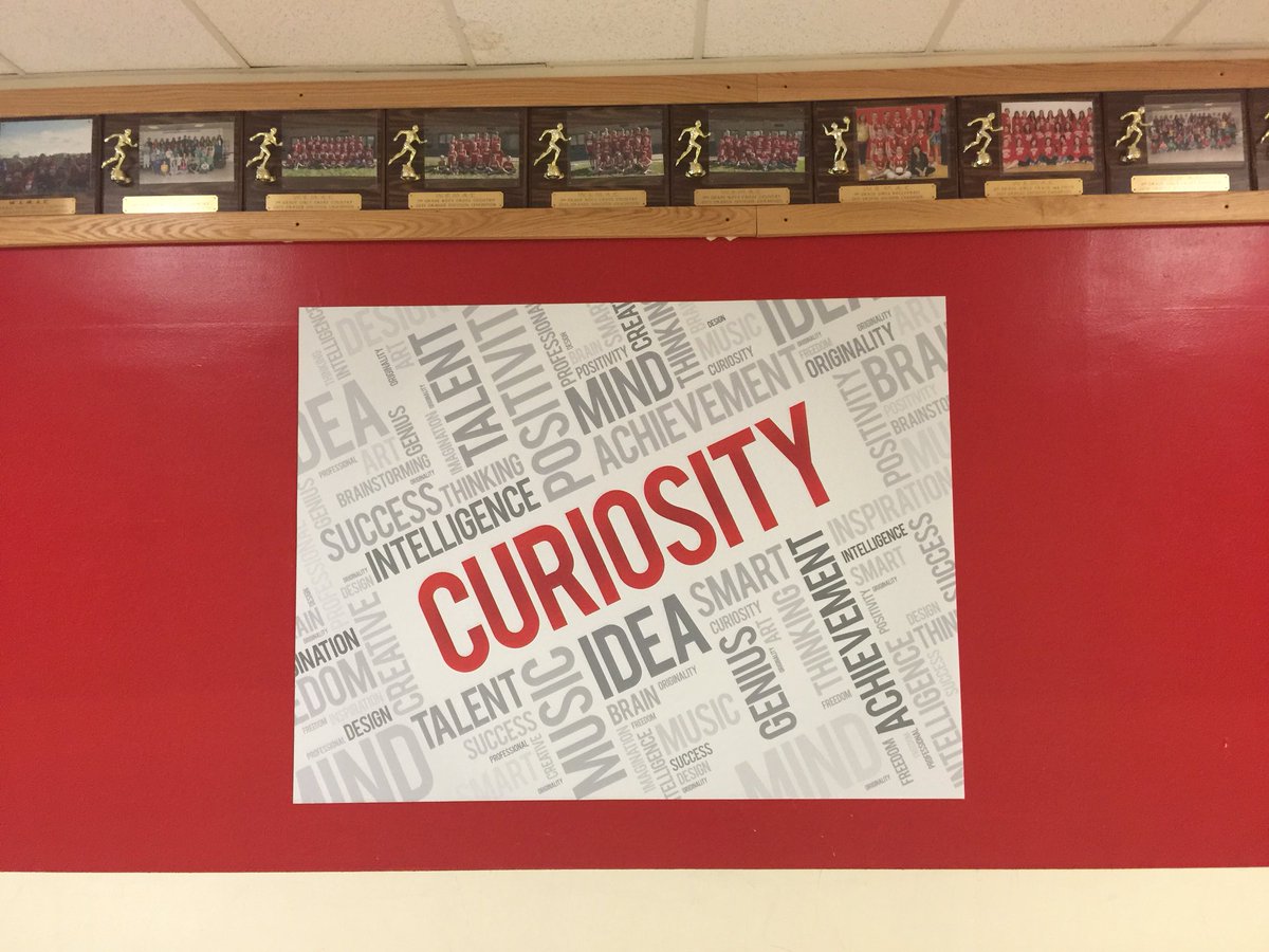 SandburgD205's tweet photo. Thanks PTA for the awesome wordle outside the gymnasium. #lovePTA #supportkids #inspiration #culture #learning @ElmhurstD205 #igniteD205 https://t.co/qrcgl8RmUE