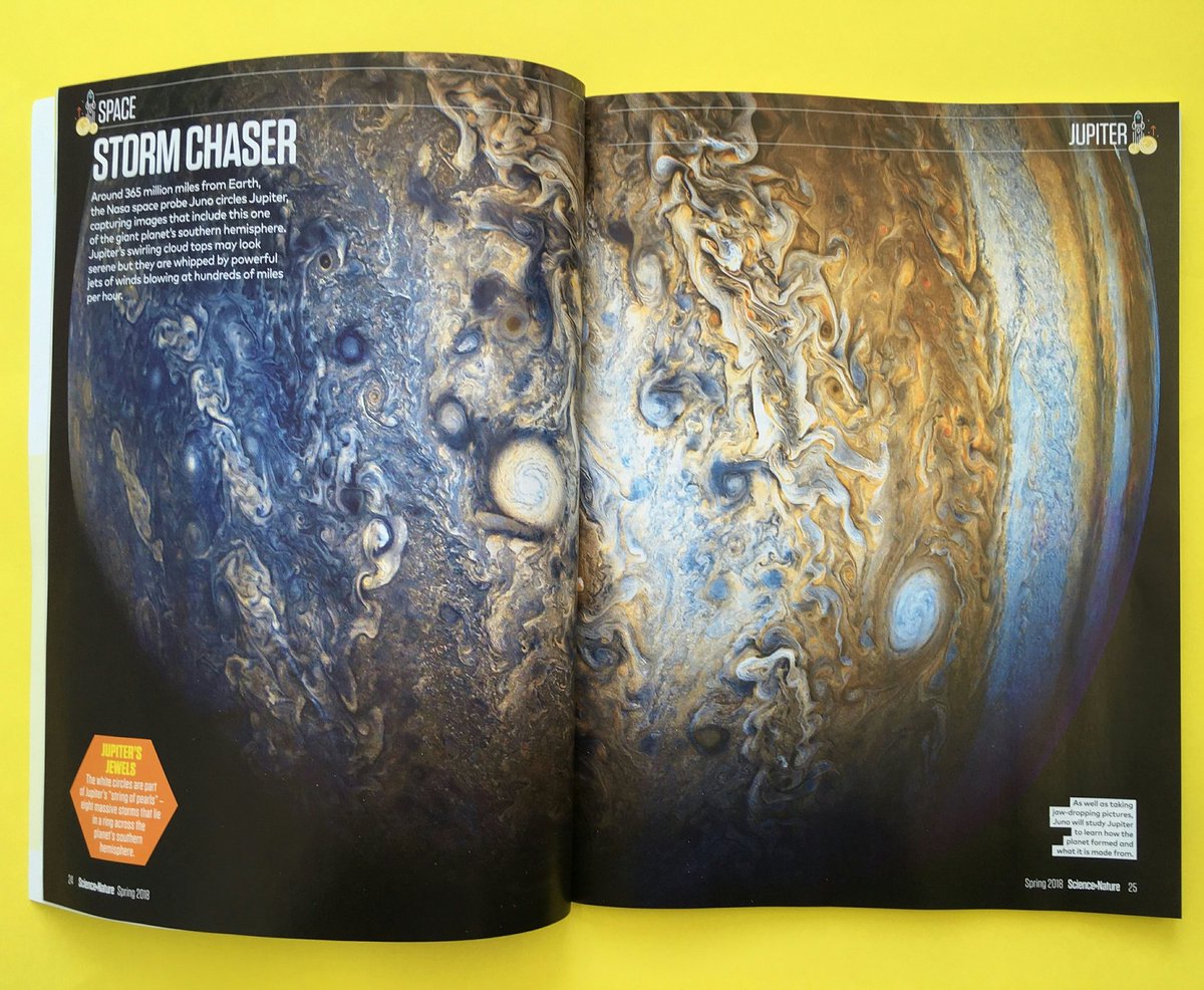 DiggedyDan's tweet photo. Some of the awesome articles and activities in the NEW magazine from @theweekjunior #scienceandnature #SneakyPeek www.tinyurl/science-nature https://t.co/rSmim8vtSx
