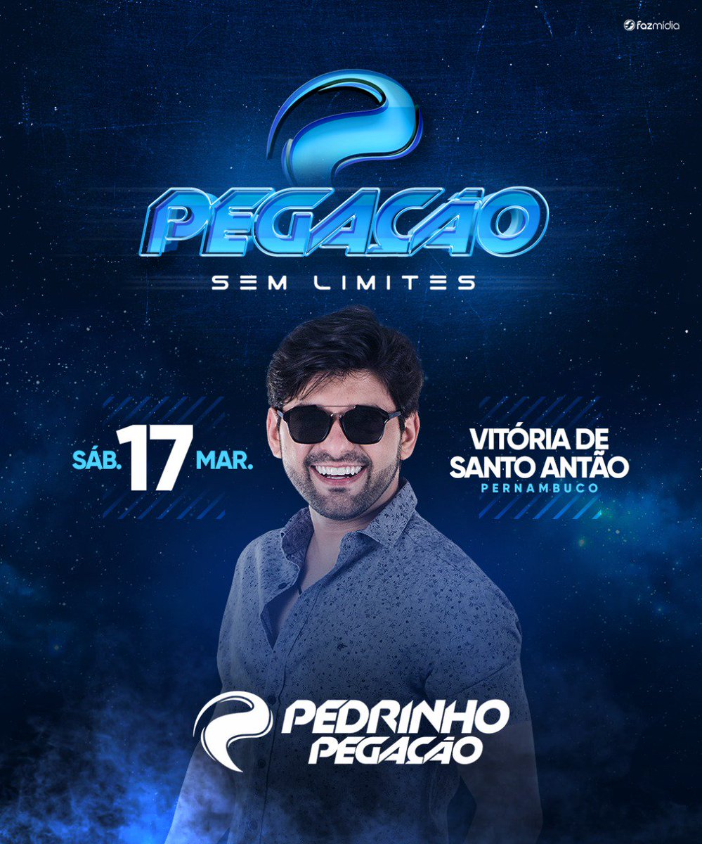 Central do Pedrinho tweet media