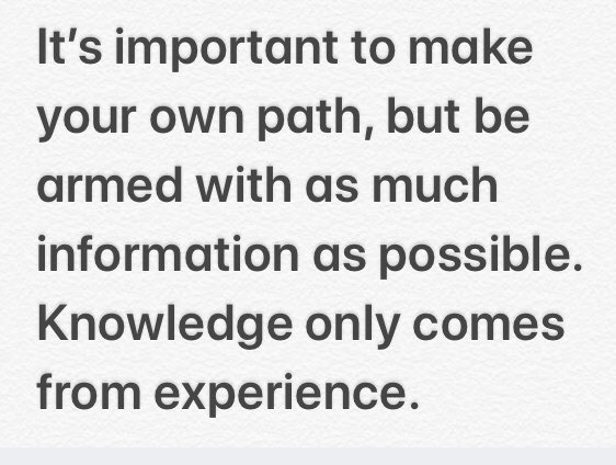 Always #learn, to truly #know, ask everyone, believe no one, test everything. 
Our #bodies are the same, but we look and move differently. 
Why do people in the same #exercise class get different #results. 
You need to know what makes us different.
It’s not #genetics.