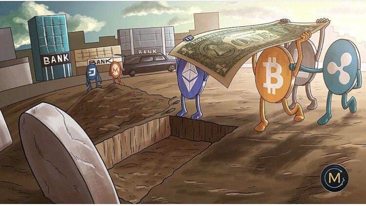 techieAdithya's tweet photo. #Bitcoin #ethereum #cryptocurrency #crypto #altcoin #BitcoinTalk #blockchain #ico https://t.co/CMtk0cjsxY