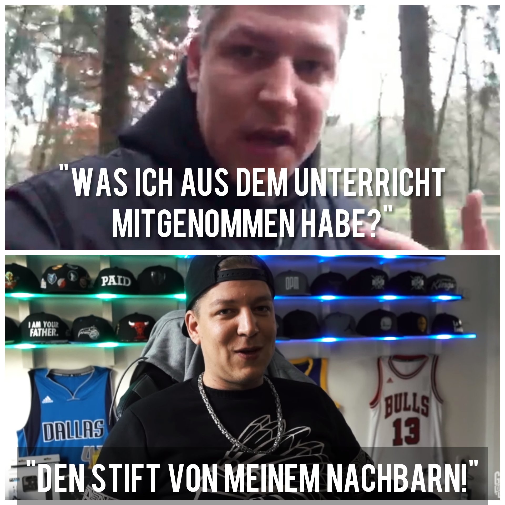 Montanablack Meme