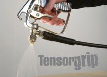 FineCal's tweet image. Swap to Tensorgrip Contact Spray Adhesives buff.ly/2oh1JmU #quinglobal #tensor #tensorgrip
