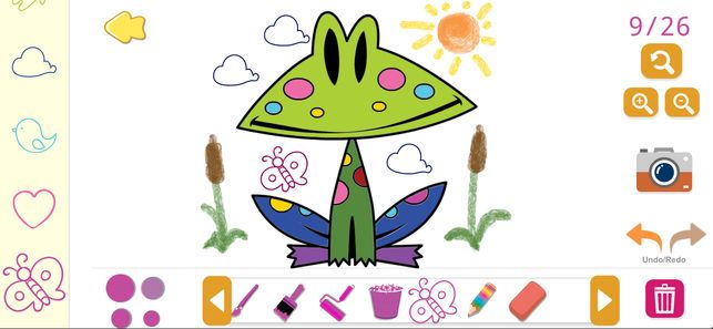 iphoneapponline's tweet photo. Coloring book - game for kids.
https://t.co/DXoQD6r2au
#color #coloring #games #kids #books #iphone #ios #drawing #paints #painting #designs #markers #coloringbook #fun #funwithcolor #funcolor #funbooks #coloringapps #colorapps #funapps #funkidsapp #kidsapp https://t.co/KeizAMjIaV
