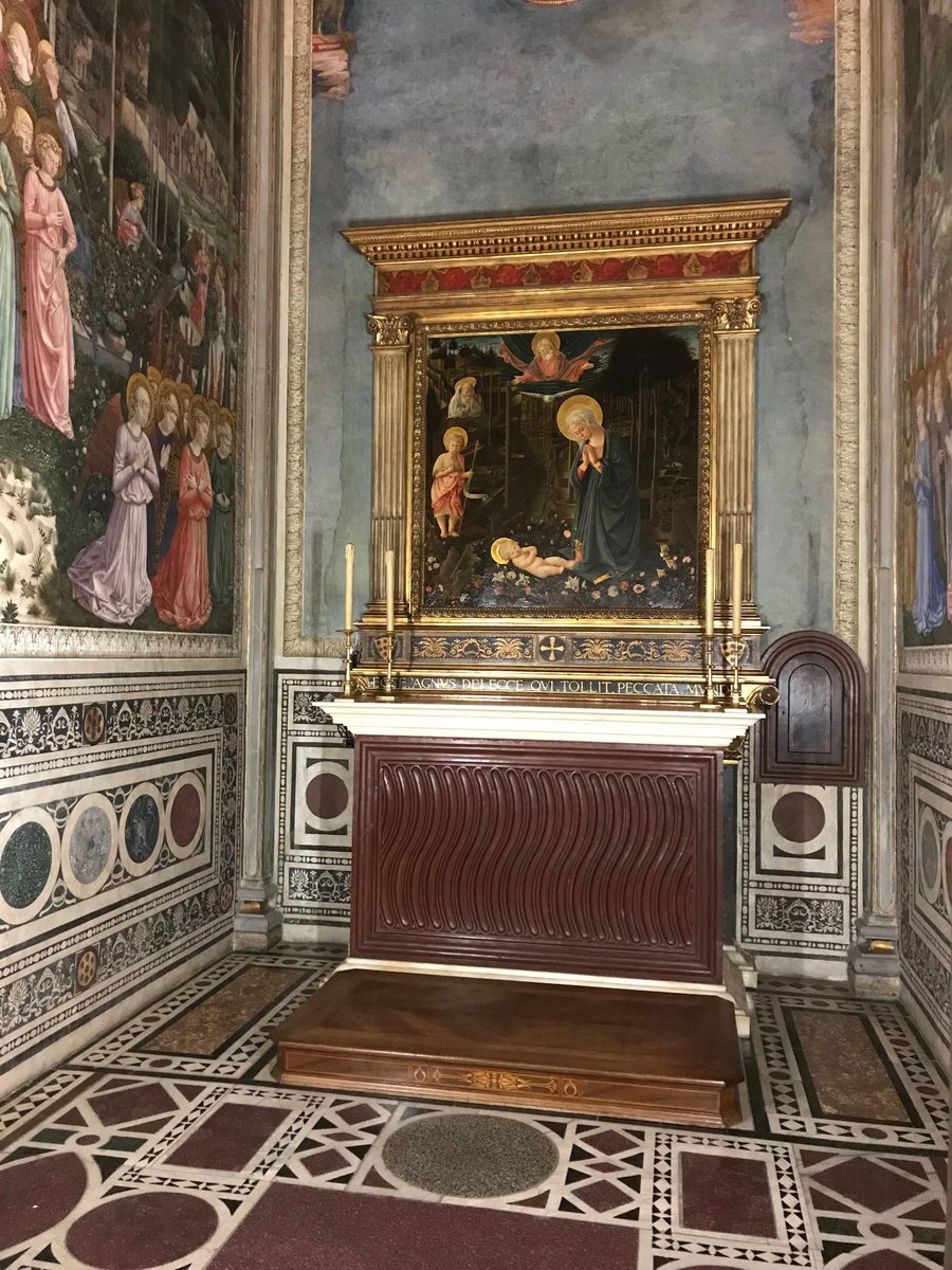 Loriat50plus's tweet photo. My daughter has made my memories that much sweeter in Florence. She has planned each day with museums, and trips to palaces. She’s the tour guide and she’s doing an amazing job allowing me to see her education through her eyes. #pcm485 https://t.co/LmNvq8bSs2