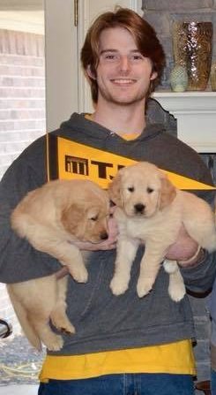 TylerJrCollege's tweet photo. Today is #LoveYourPetDay! Do we have any #TJCstudents with furry family members?? Show us your pets! Use the hashtags #LoveYourPetDay and #TJC for a RT #passthepennant pet photos get extra love! https://t.co/NaMNEFUJ5y