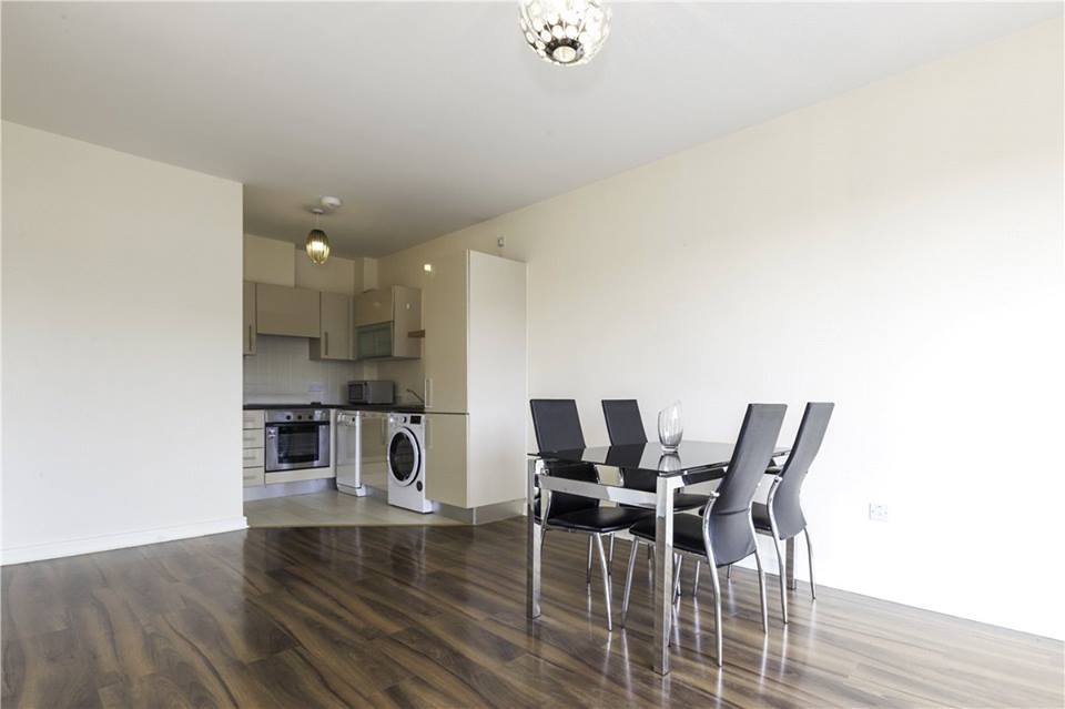 How would you style this fantastic one bedroom apartment in the heart of Swords? See the rest of the apartment here: goo.gl/9EwyRs #realesate #property #apartment #swords