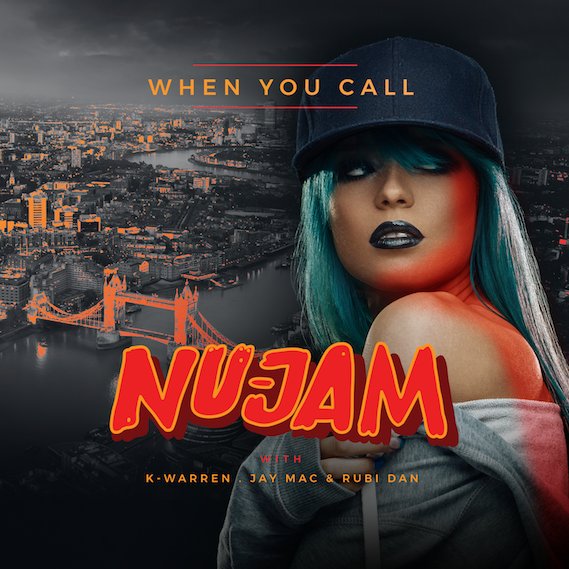 beat1uk's tweet photo. Djs please check your inbox!
We have sent a reminder for @kwarrenmusik with @rubi_dan & #NuJam #WhenYouCall #DJPromo https://t.co/oHsJKEZ7Hj