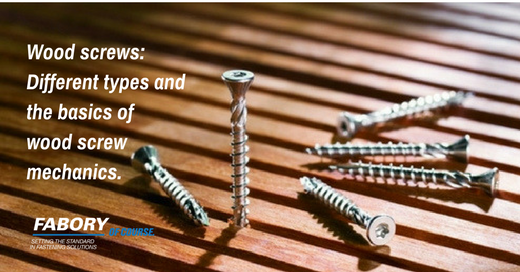 FaboryBE's tweet photo. Alles wat je moet weten over #houtschroeven #kennisdelen #fasteners https://t.co/DyQmDGOF9M https://t.co/UsyLCbPgJr