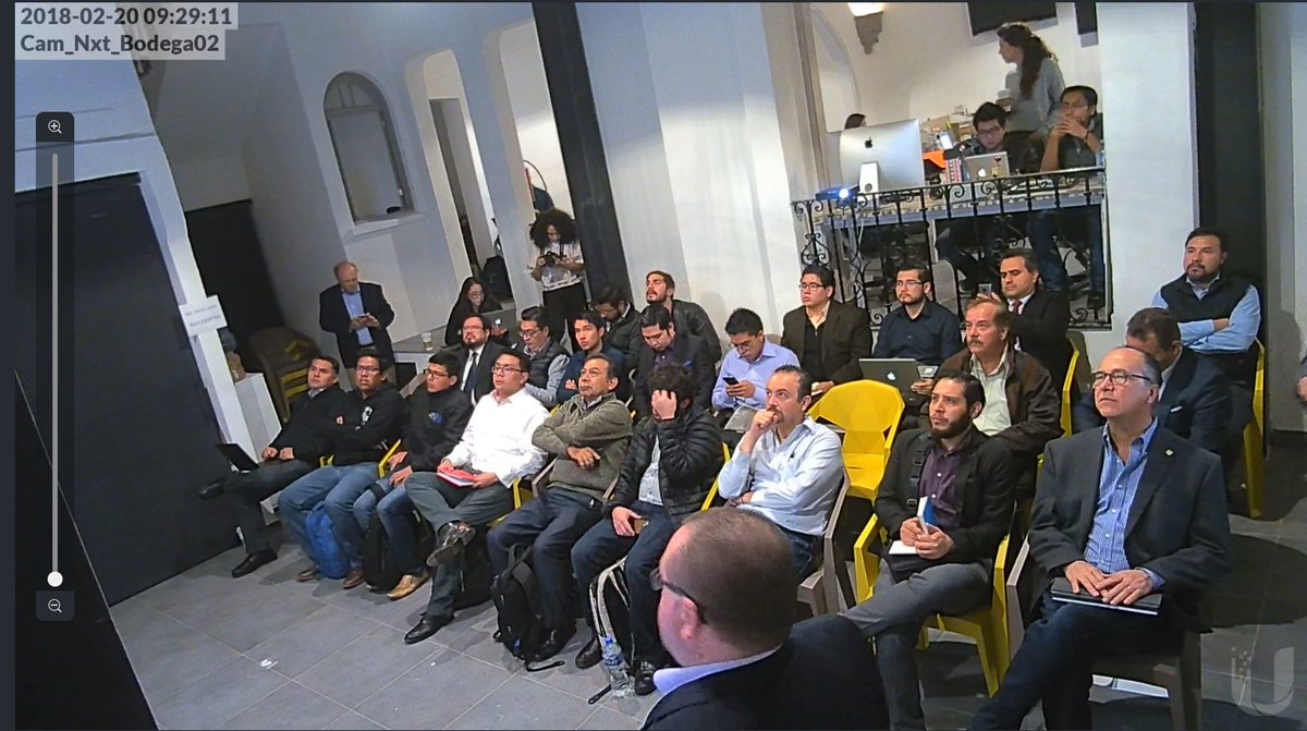 wndlatam's tweet image. Starting our first @sigfox #IOTWorkshop in the new #HackingHouse with our guests @onsemiconductor &amp;amp; @Arrow_dot_com