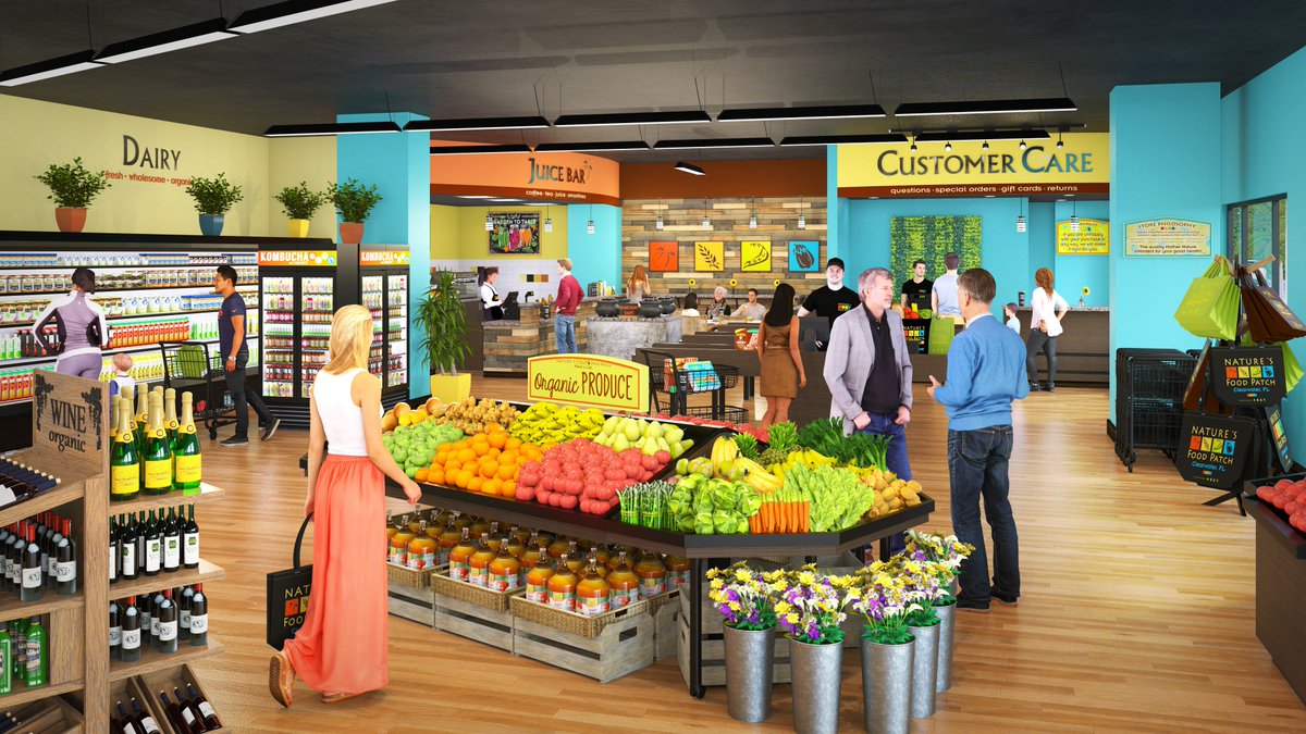 Are Dogs Allowed In Grocery Stores In Florida 2018