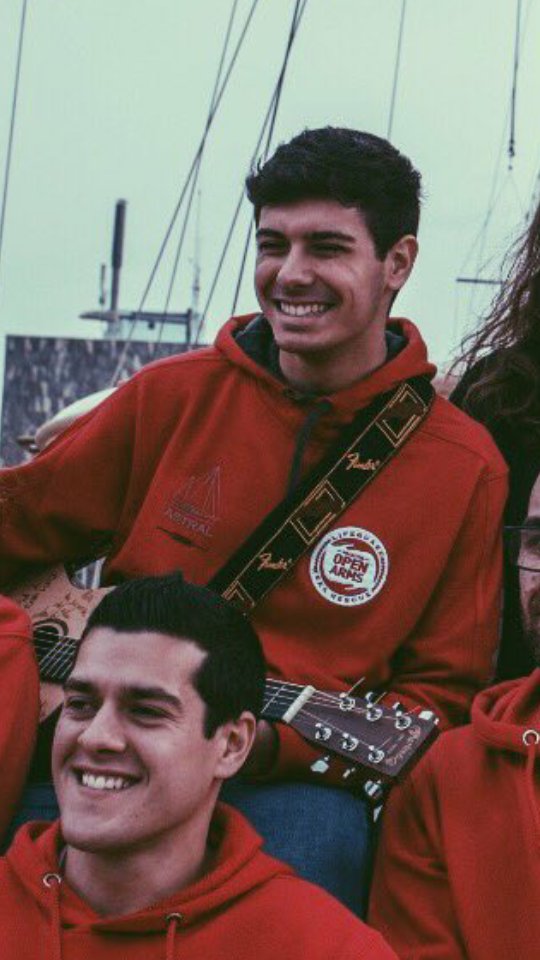 dulcelombrado's tweet photo. Lo feliz que está apoyando proyectos como este, que se preocupan por las personas a las que la gente tiende a olvidar, me da vida y me llena de orgullo ❤ #AlfredOpenArms https://t.co/8EnAA2U3vq