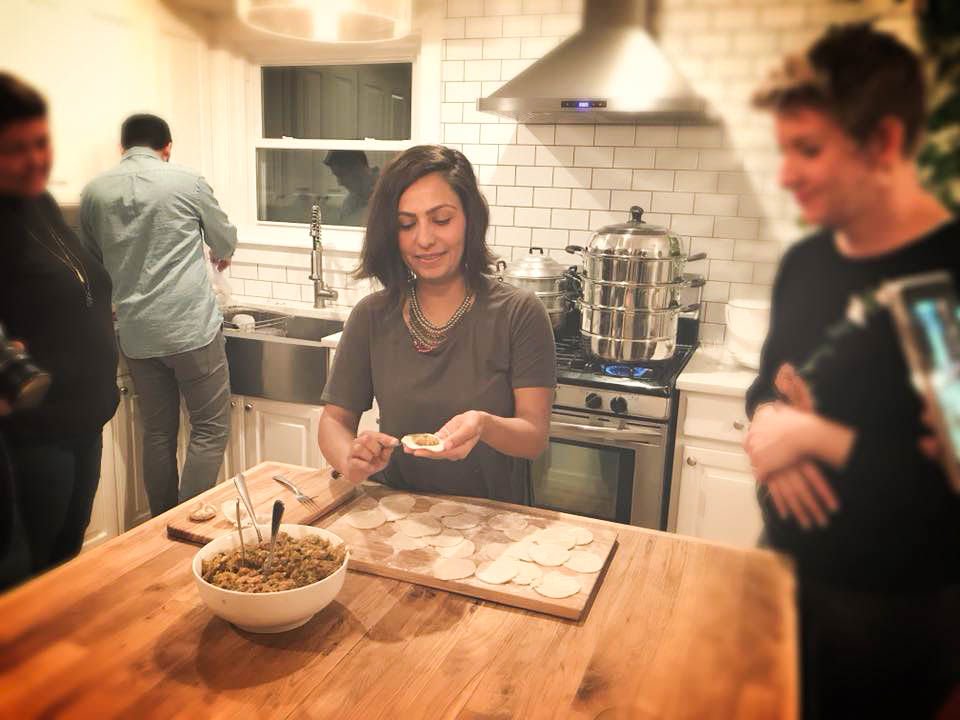 If you're into spicy food, this recipe is perfect for you! buff.ly/2EwAvPS