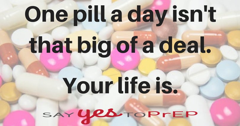 thecriticlad's tweet photo. PrEP is a daily pill that reduces the likelihood of contracting HIV. PrEP offers a new option to those at high risk—a tool in the HIV prevention toolbox that works with condoms, not as a replacement. #ASHAad #ispeaksexhealth #SayYesToPrEP #Mississippi. - https://t.co/Uw6R5EKk1b https://t.co/QUV6FJJYWB