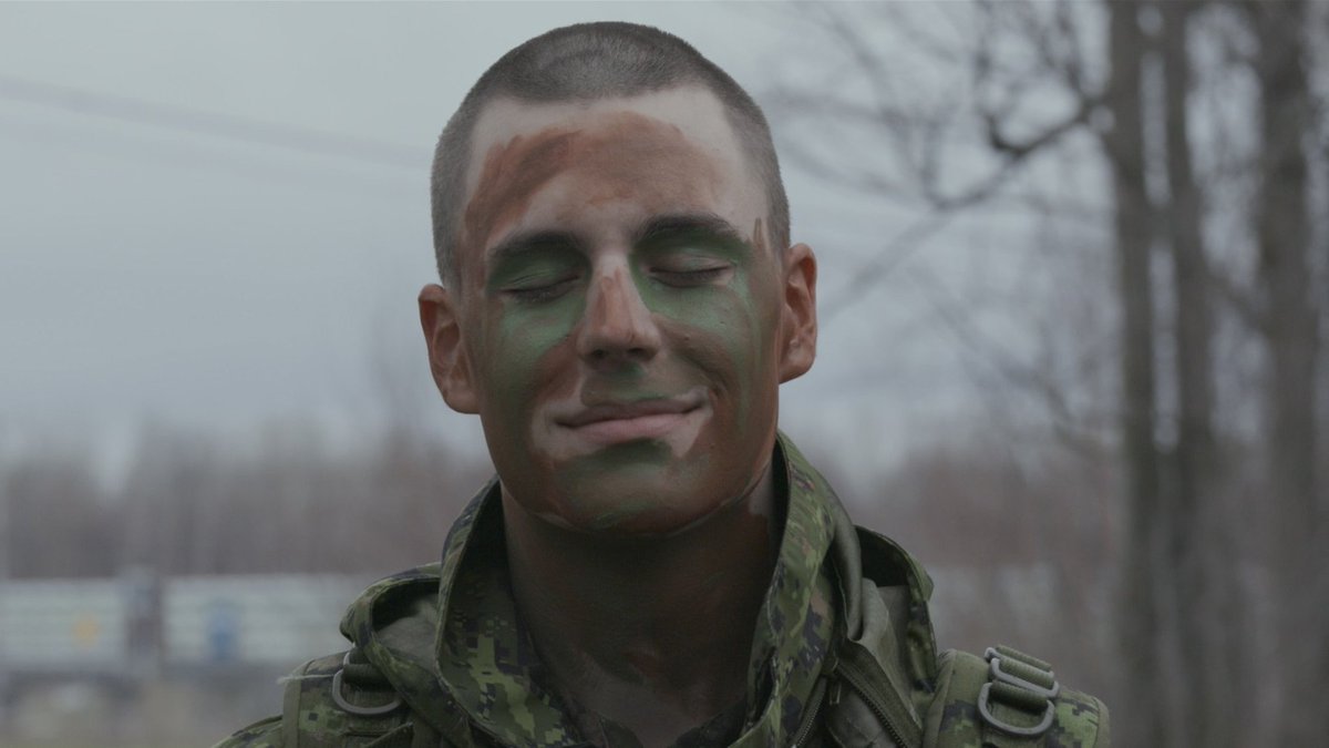 thenfb's tweet photo. "Canada aims to make an impact at the Berlin International Film Festival"
Read more about the reception of Canadian films at @berlinale &amp; Canadian military efficiency through the new doc FIRST STRIPES via @globeandmail → https://t.co/Fcez0amll0 

#FirstStripes #NFBdoc https://t.co/DtAg7s7feO