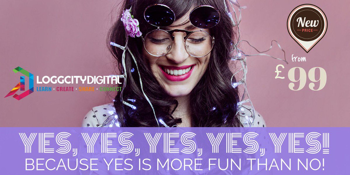 easyprinters's tweet image. Website from £99. For free no obligation consultation, visit digital.loggcity.uk/free-analysis