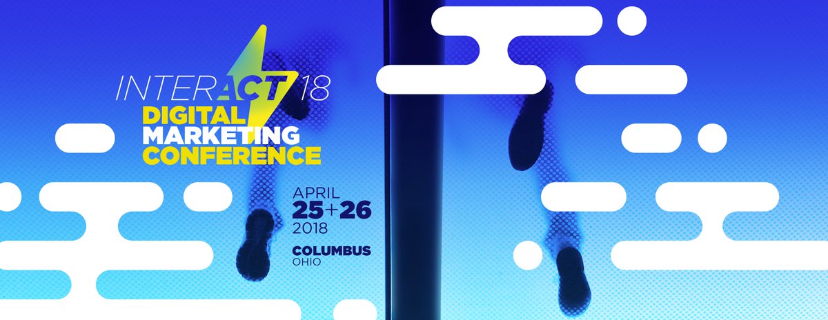 Have questions about the specifics, like where to park, who to contact or how to book a group for Interact18 Conference? Find the details here: bit.ly/2ADqH8Q