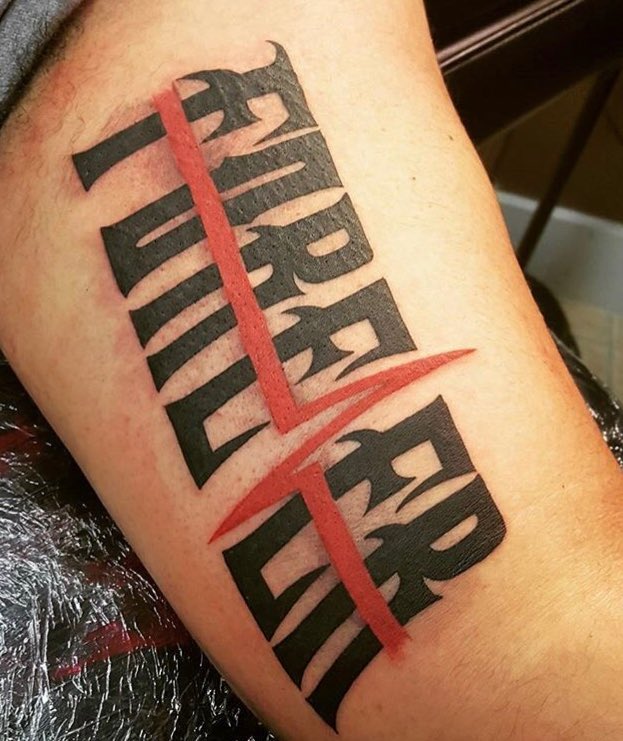 richmor50's tweet photo. 3 years we still got you!! Things would be so different rn #RipFlatline https://t.co/l1kPv2J2ZK