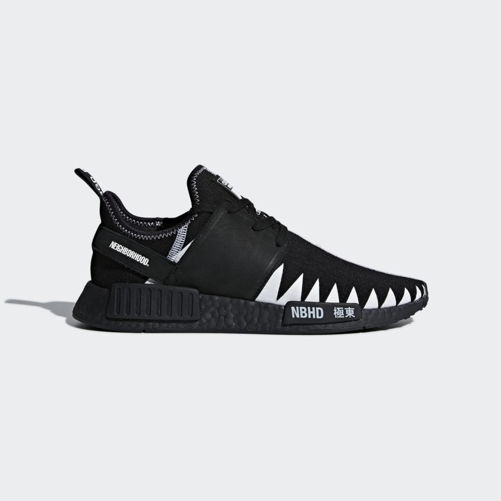 SneakerAccess's tweet photo. ADIDAS NEIGHBORHOOD NMD R1

Slots Now Available

Releases 2/24

https://t.co/NP6zXJosct https://t.co/rZMiMfjJgN