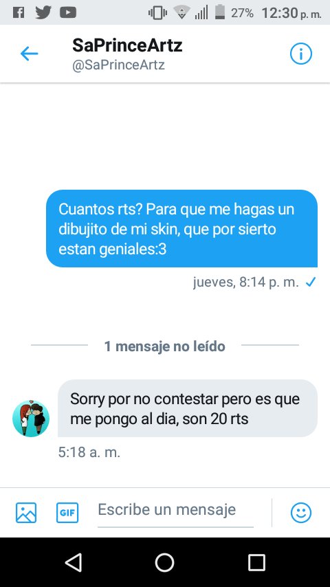 Sharpiks_'s tweet image. Ayudaaa @SaPrinceArtz me hace un dibujo por 20 Rt's

@Im_AskFree @ImDartex @582Cristobal @NewVicho
@iTzShaqz @iMqty_ @ImBenja_ @Mat3_eZ @Chus_X7 @UhcNoReddit 
@ElCrisito @xWeedzz @AsgGiovaV @AntoBEAST14 @nicolasogalde3 @_xAntoo_
@diegostons @iAdrianPVP_ @ignacioarancib4 @iFarala