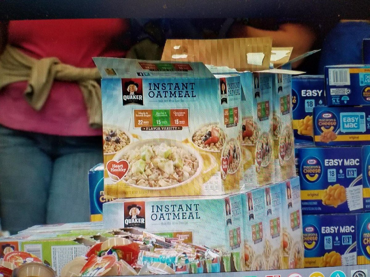 BerkCoSchoolsWV's tweet photo. Special thank you to BCS teachers, staff and community members that came together to donate and pack extra food on February 19 for BCS students. #BerkCoSchoolsWV https://t.co/H14ArZi0Jj