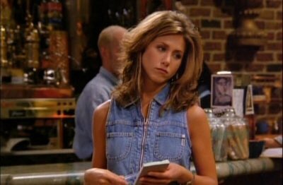 uppoorn's tweet photo. rachel green appreciation tweet https://t.co/BimLzkCArH
