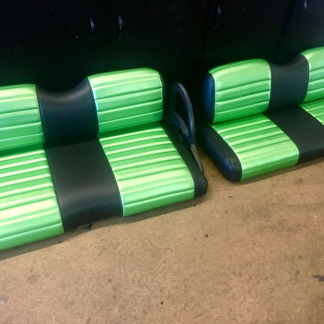 miamicorp on Twitter "Shared via Dave's Auto Upholstery 