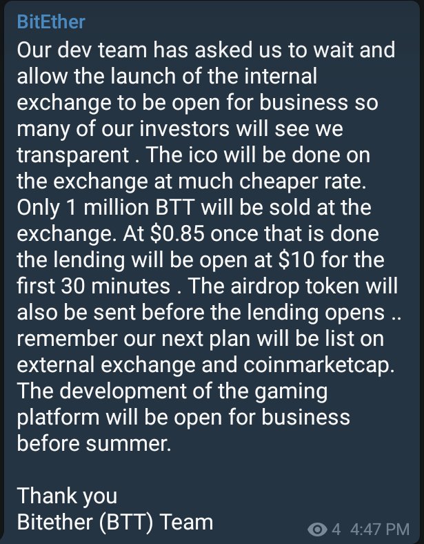 #ANNOUNCEMENT