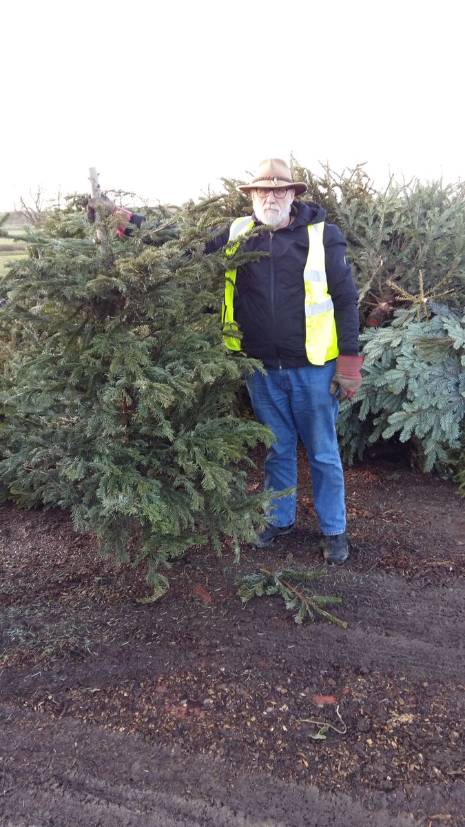 StBarnabasLinc's tweet photo. Thank you to our fir-nominal Tree-cycle supporters! 🌲

The final totals are in for our Christmas Tree-cycle campaign, and although we raised just over £10,000 in donations, the added Gift Aid money has brought that amount to a staggering £17,000! #treecycle18 #lincolnshire https://t.co/euRp5teNyT