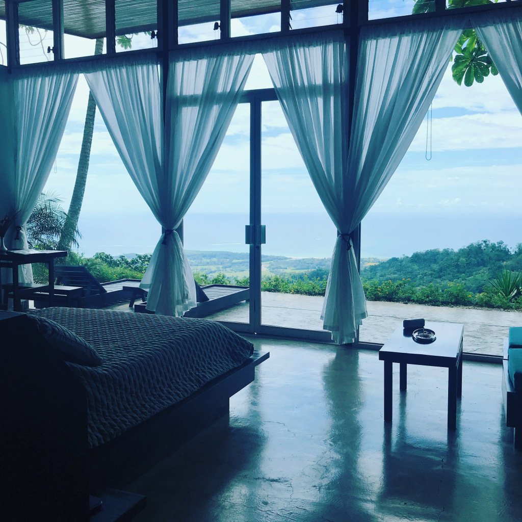 JoiBrozek's tweet photo. Vegan Vacay: Costa Rican Yoga Retreat https://t.co/P84nJq8B0E https://t.co/xeOCPrFqum