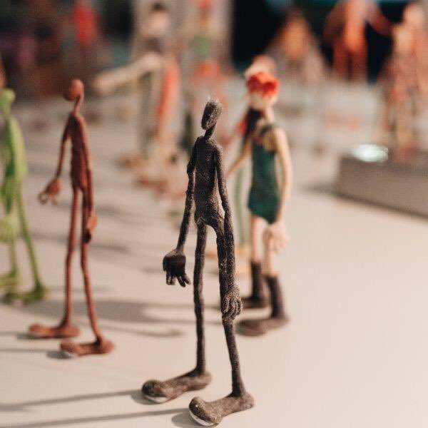 Connectiontweet's tweet photo. Our popular Stop Motion events with @TimAnimation make an appearance at our #Manchester #Showroom tonight. Keep an eye out for more Stop Motion Workshops &amp; other #events at any of our UK based showrooms over the coming months #spacethatworks https://t.co/eD4b12l8VS