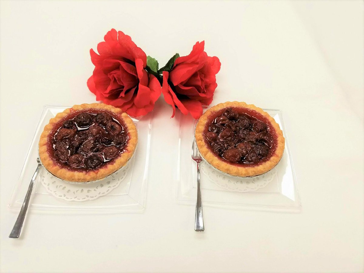 Sweet Creations Pies tweet media