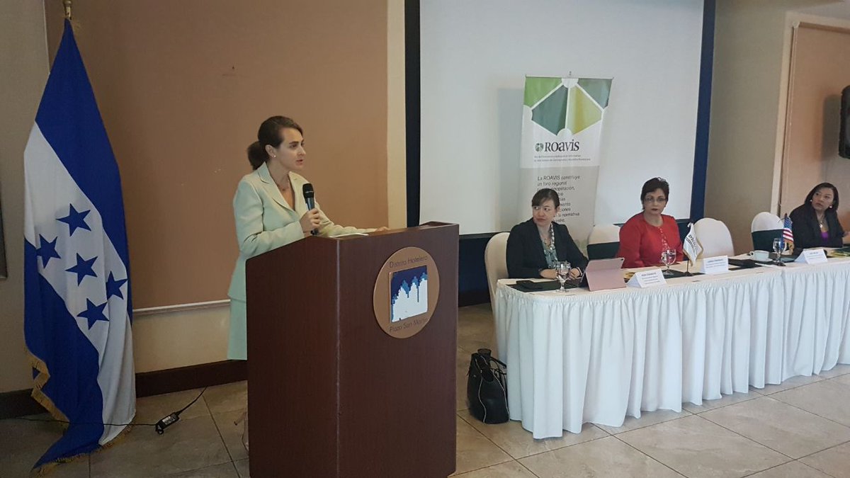 MP_Honduras's tweet photo. #OperaciónArtemisa Fiscalía del Ambiente inaugura séptima reunión de la Red de Observancia y Aplicación de la Normativa de Vida Silvestre de Centroamérica y República Dominicana #ROAVIS https://t.co/VOVANcpIMB
