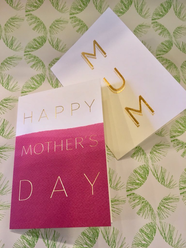 InHouseSpace's tweet photo. Beautiful things for beautiful mothers this. #MothersDay https://t.co/QlWe30L6ab