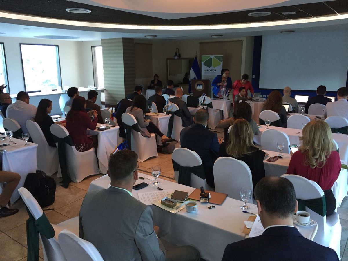 MP_Honduras's tweet photo. #OperaciónArtemisa Fiscalía del Ambiente inaugura séptima reunión de la Red de Observancia y Aplicación de la Normativa de Vida Silvestre de Centroamérica y República Dominicana #ROAVIS https://t.co/VOVANcpIMB