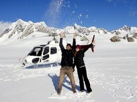 Té tof om niet te delen: dit Amerikaanse stel is al 6 jaar op huwelijksreis😮💍

Lees hun verhaal op: buff.ly/2o9PDvv