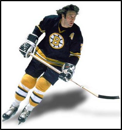 Happy Birthday to 2 time Stanley Cup Champion and Professional Hockey Hall of Famer Phil Esposito 