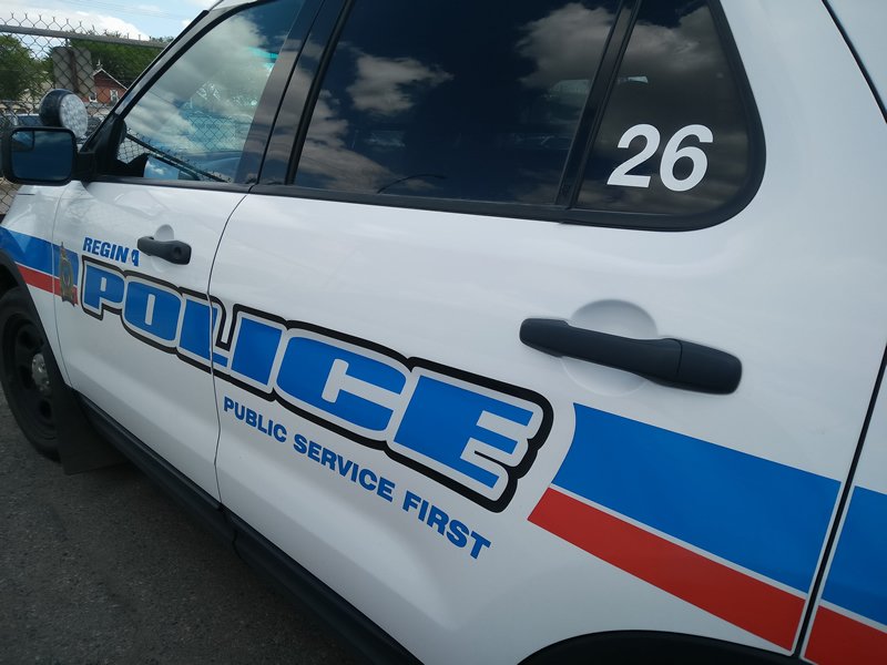 Regina Police Make Arrest in Homicide Investigation dlvr.it/QH6Nfs https://t.co/hIfvE1N0iZ