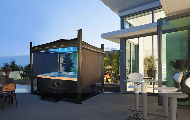 So you already have the hot tub but do you have the accessories? ow.ly/6fAH30hRGuZ