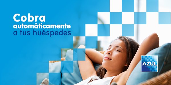 azuldominicana's tweet photo. Si tienes un club por suscripción en tu hotel, puedes programar hasta 3 tarjetas de tus huéspedes para cobrarles automáticamente 💳👌 #PagosRecurrentes #Recurrencia #Tarjetas #PagoConTarjeta #Ventas #Verifone #Verifon https://t.co/umajzgllII