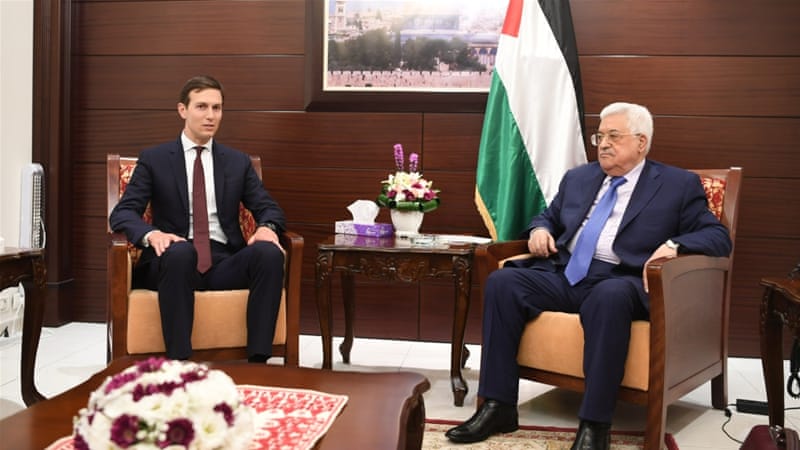 Right now <a href="/talkmedianews/">Talk Media News</a> <a href="/thecourier/">Luke N. Vargas</a> joins <a href="/HeraldRadio/">Joe</a>'s #Rundown to talk showdown  between Jared Kushner and Palestinian President Mahmoud Abbas, cyber security firm says North Korea is stepping up its international cyber-hacking efforts &amp; much more. bostonheraldradio.com